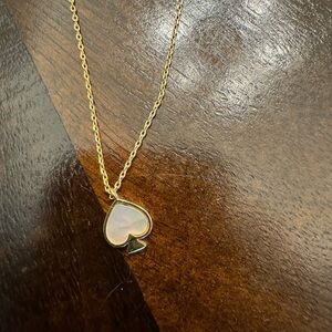 Kate Spade Necklace